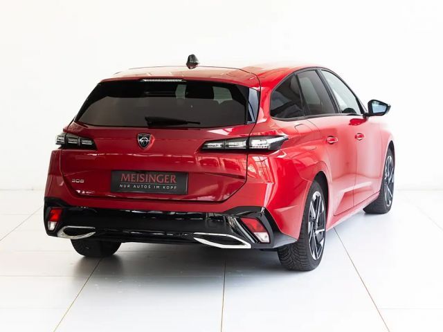 Peugeot 308 Allure Pack BlueHDi EAT8 SW