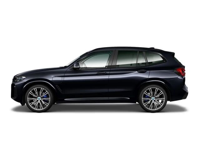 BMW X3 xDrive xDrive30e
