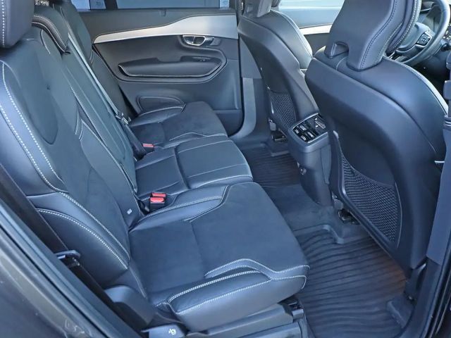 Volvo XC90 AWD R-Design