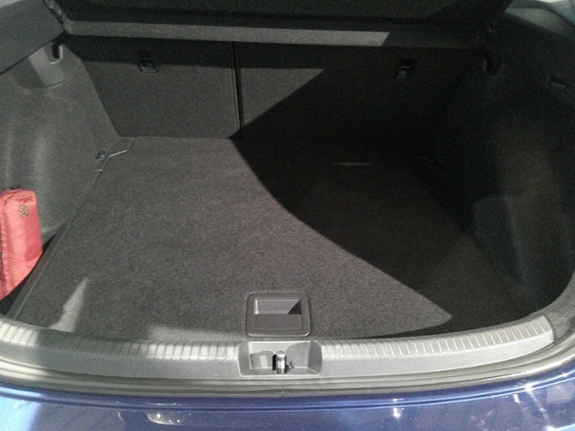 Volkswagen Taigo 1.0 TSI