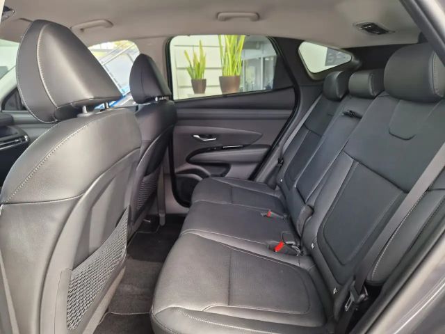 Hyundai Tucson 1.6 2WD CRDi Prime