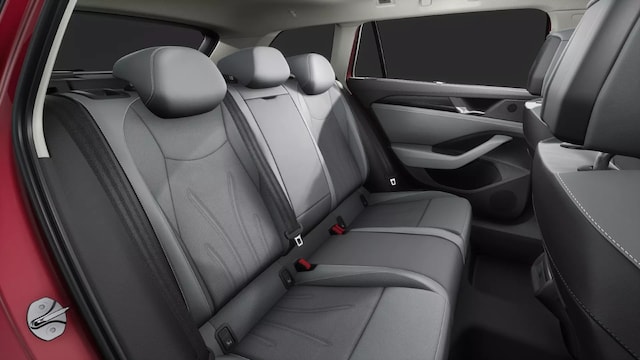 Volkswagen Passat 1.5 eTSI Variant