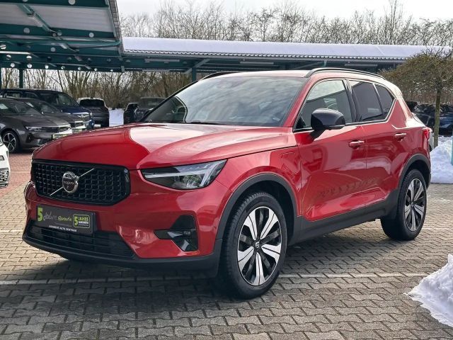 Volvo XC40 Dark Recharge T5 Ultimate