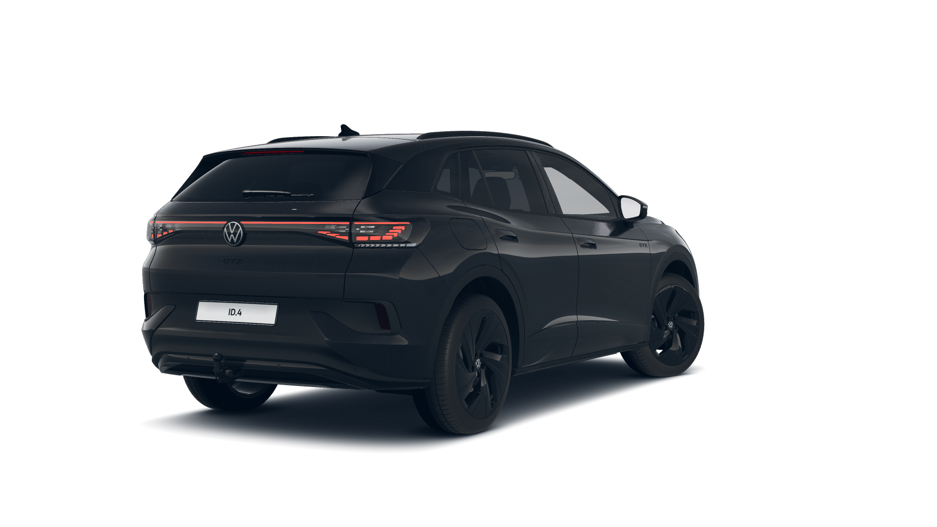 Volkswagen ID.4 GTX IQ.Drive