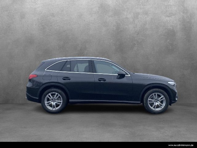 Mercedes-Benz GLC 220 4MATIC GLC 220 d