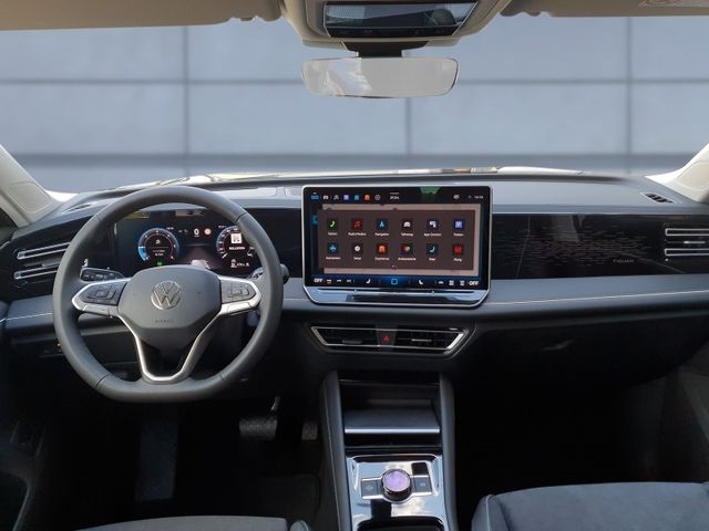 Volkswagen Tiguan 2.0 TDI Elegance Elegance