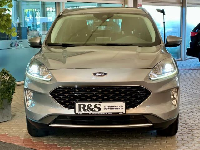 Ford Kuga Cool & Connect
