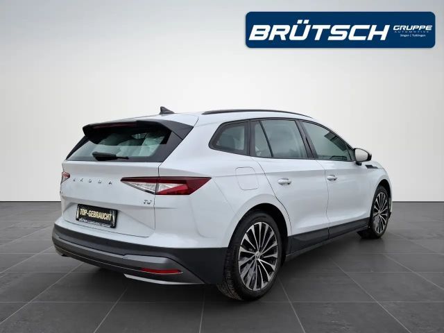Skoda Enyaq Loft iV 50