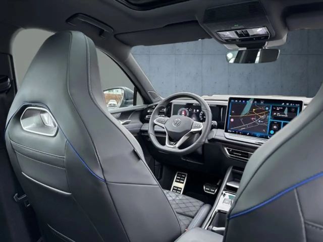 Volkswagen Tiguan 2.0 TDI R-Line