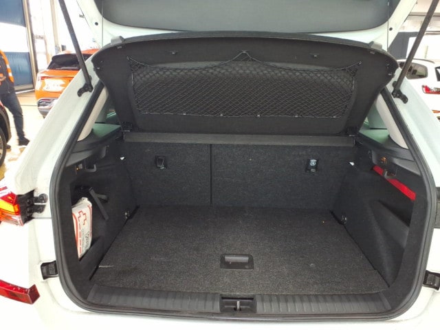 Skoda Kamiq 1.0 TSI Selection