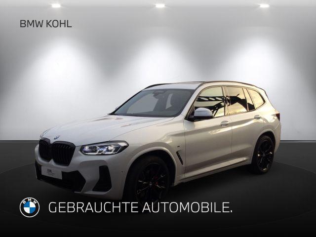 BMW X3 xDrive30d