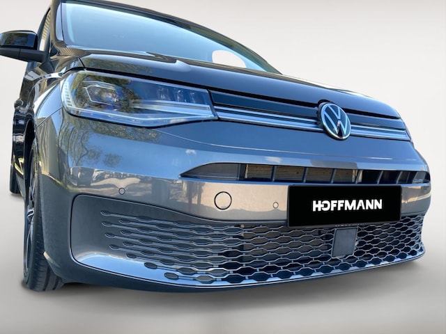 Volkswagen Caddy 1.5 TSI BMT