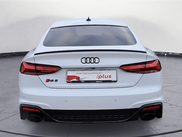Audi RS5 Quattro Sportback
