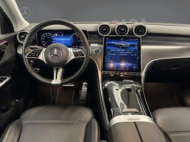 Mercedes-Benz GLC 300 4MATIC Coupé