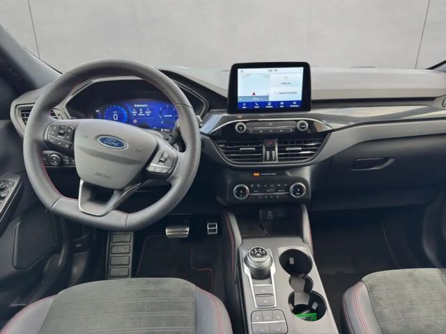 Ford Kuga 2.0 EcoBlue Aut. GRAPHITE TECH EDITION