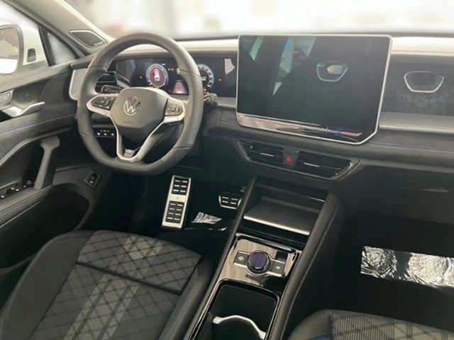 Volkswagen Tayron 2.0 TDI 4Motion DSG R-Line