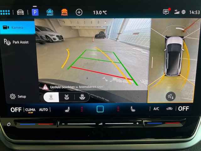 Volkswagen ID.4 Performance Pro