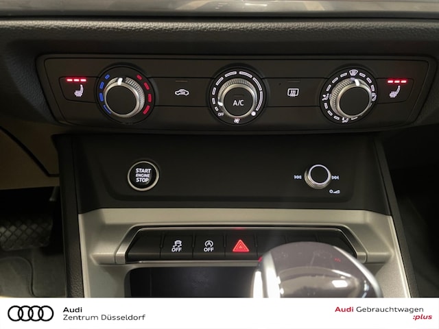 Audi Q3 35 TFSI S-Tronic