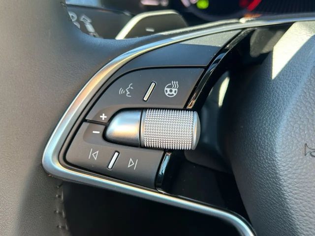 Skoda Kamiq 1.5 TSI Drive