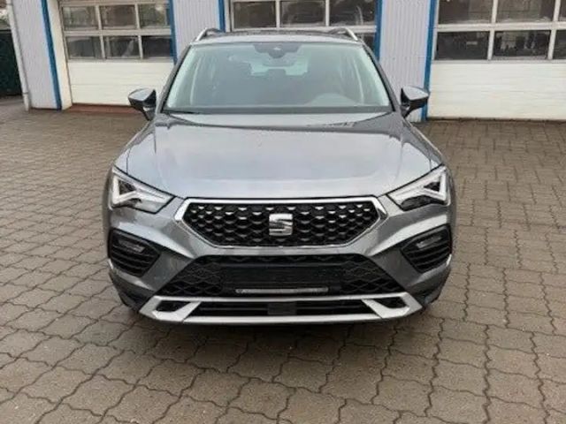 Seat Ateca Xperience