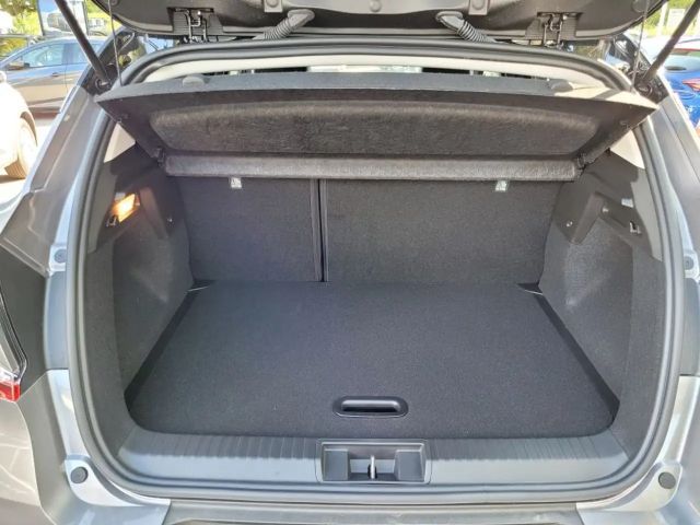 Renault Captur EDC Hybrid Techno