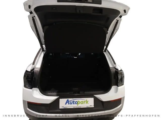 Ford Explorer AWD EV