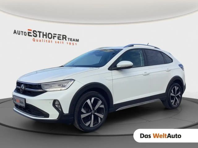 Volkswagen Taigo DSG Style