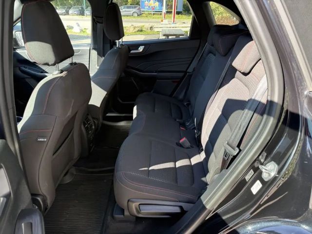 Ford Kuga Plug in Hybrid ST Line