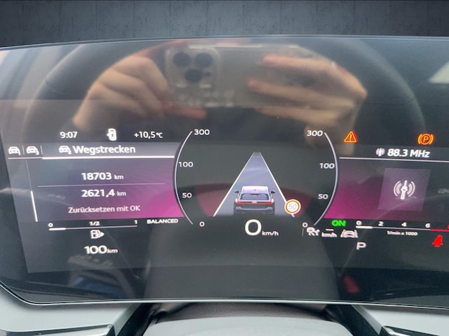 Audi A5 Avant S-Tronic