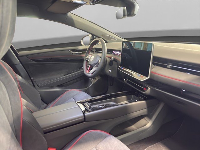 Volkswagen ID.7 4Motion Tourer