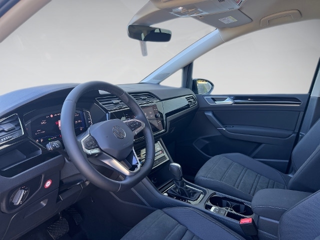 Volkswagen Touran 1.5 TSI DSG