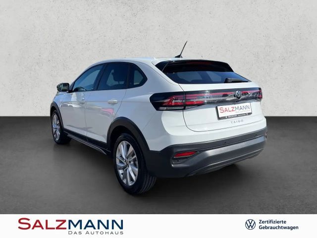 Volkswagen Taigo 1.5 TSI Move