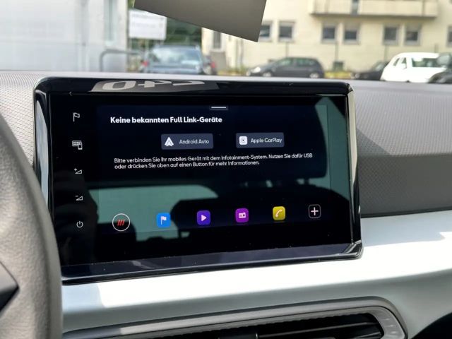 Seat Arona 1.0 TSI DSG