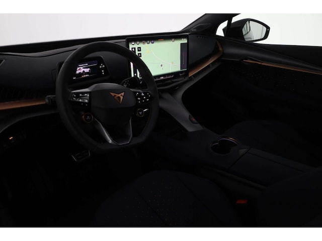 Cupra Tavascan 4Drive VZ