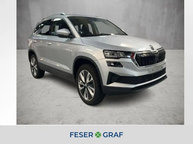 Skoda Karoq 1.0 TSI Selection
