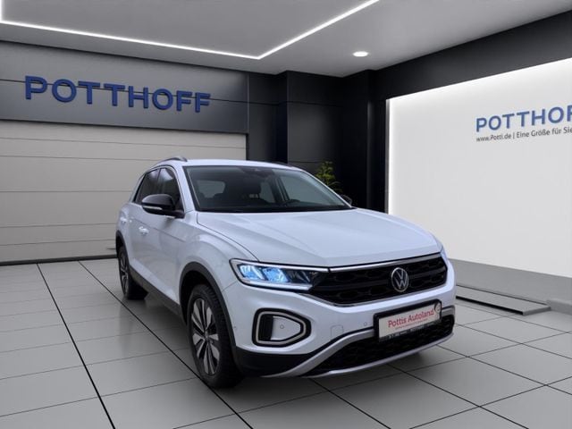 Volkswagen T-Roc 1.0 TSI