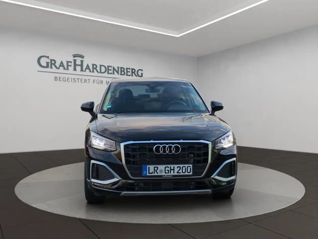 Audi Q2 30 TFSI
