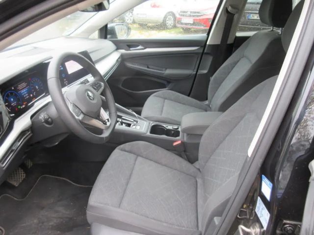 Volkswagen Golf 2.0 TDI DSG Life Variant