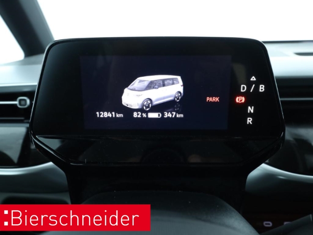 Volkswagen ID.Buzz IQ.Drive Pro