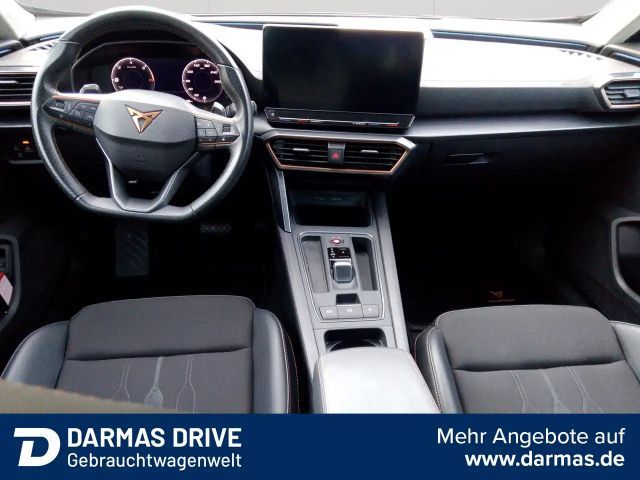 Cupra Formentor 1.4 e-Hybrid