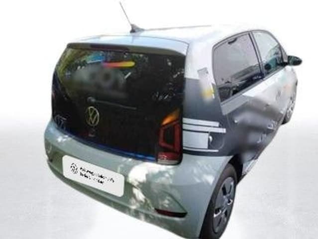 Volkswagen e-up! Plus Style