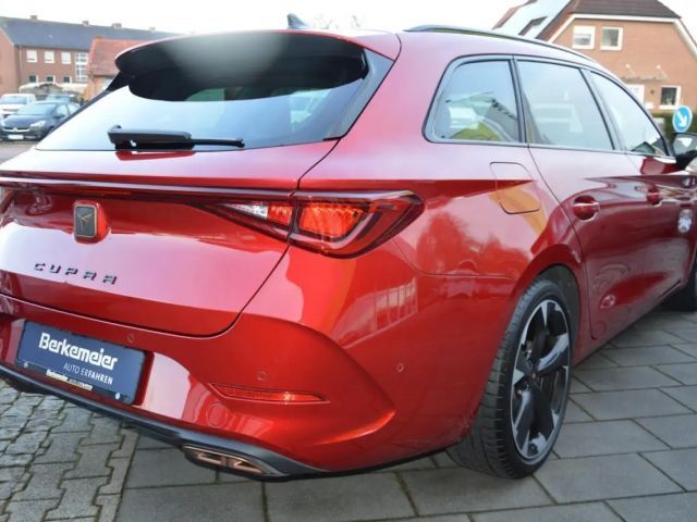 Cupra Leon 1.4 Sportstourer e-Hybrid