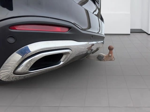 Mercedes-Benz GLE 350 4MATIC