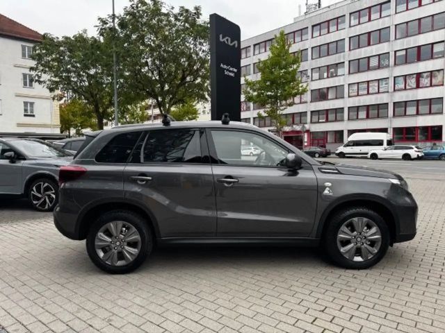 Suzuki Vitara 4x4 Comfort