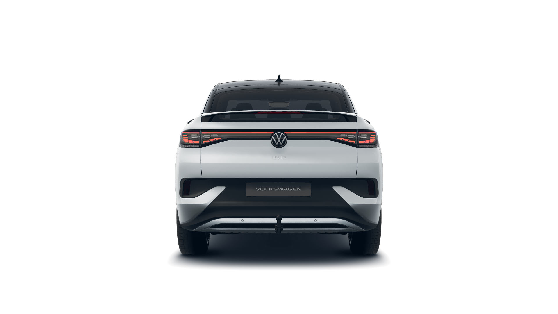Volkswagen ID.5 Plus
