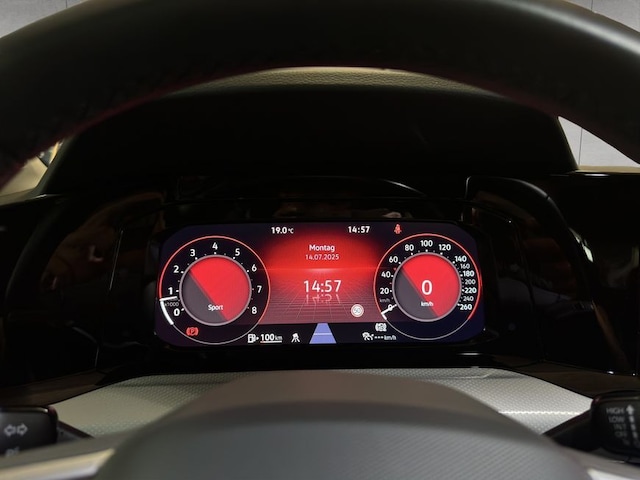 Volkswagen Golf 1.5 TSI Life