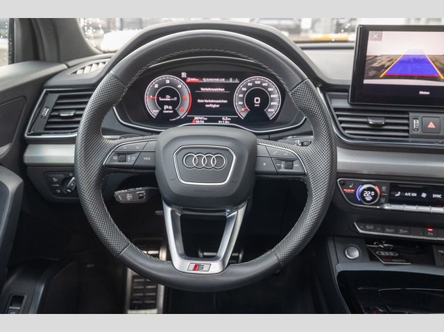 Audi Q5 40 TDI Quattro S-Tronic Sportback