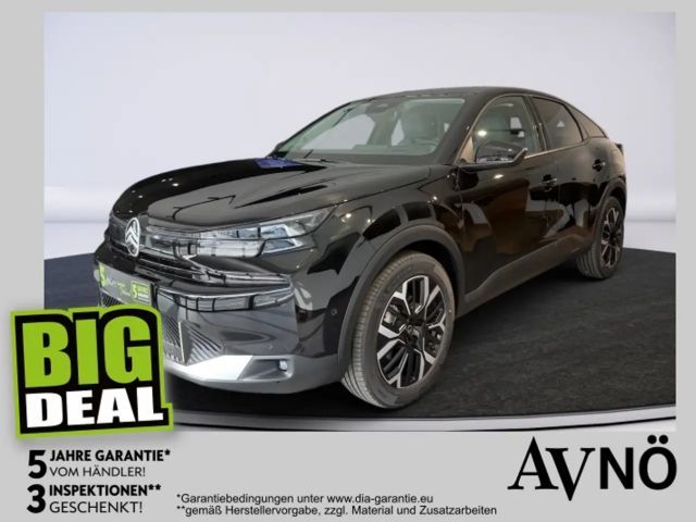 Citroën C4 Max PureTech