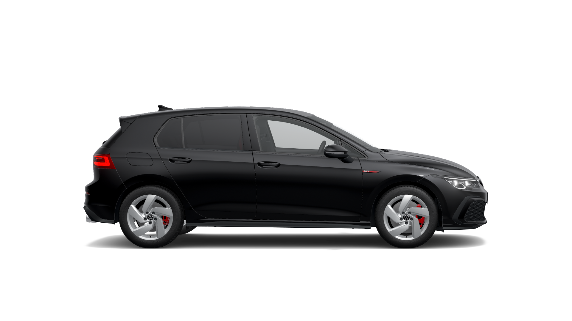 Volkswagen Golf 2.0 TSI DSG Golf VIII Style