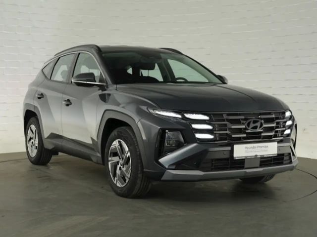 Hyundai Tucson Select T-GDi